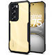 Erbord Back Cover Μαύρο (Realme 14X, Realme C75)