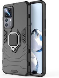 Back Cover Blace (Xiaomi 12T Pro)