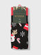 Soma Socks Șosete Negre 1Pachet