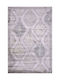 Sprintzio Rug Rectangular L.Grey-L.Grey