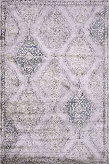 Sprintzio Covor Rectangular L.Grey-L.Grey