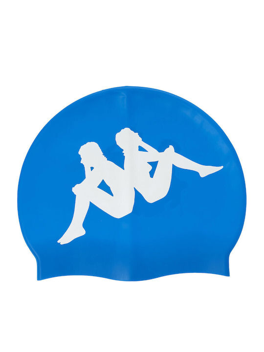 Kappa Badekappe Für Erwachsene Blaue