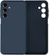Back Cover Silicon Albastru marin (Galaxy A16)