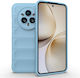 Back Cover Σιλικόνης Μπλε (Realme 14 Pro+)
