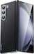 Sulada Back Cover Negru (Galaxy Z Fold6)