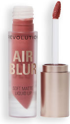 Revolution Air Blur Ballet Liquid Matte Lipstick