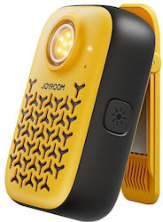 Joyroom Jr-ms03 Bluetooth έως 4 ώρες Μαύρο