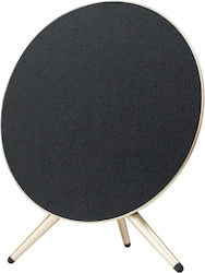 Lp18 Bluetooth високоговорител 80W Черен