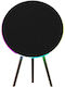 Ηχείο Bluetooth 100W Μαύρο RF807W