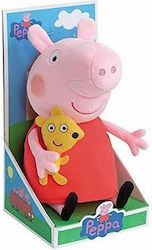 Jemini Plush Peppa Pig 30 cm.