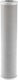 ASPIS Water Filter Replacement Central Water Filtration System made of Activated Carbon 20" 10 μm