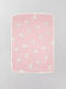 Nima Waterproof Changing Pad Pink 55x75cm.