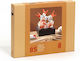 Djeco Sculpture Set Modelling Clay Corals