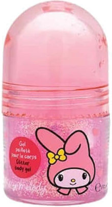 Take Care Kinder My Melody Glitzer Körper-Roller 19,5 g