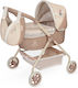 De Cuevas Puppenwagen