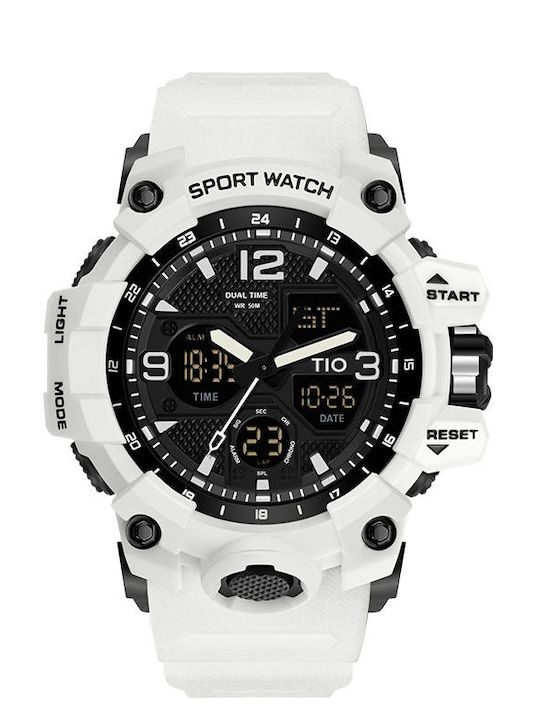 Tio Sport Watch