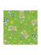 Kids Rug Kids Green-Multi 400x