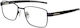 Quiksilver Herren Metallisches Brillengestell EQYEG03121-BGUN
