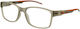 Quiksilver Rama Ochelari Pentru Bărbați Din Acetat EQYEG03135-SEY0