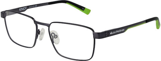 Quiksilver Männer Metall Brillengestell EQYEG03138-BGUN