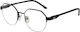 Men's Quiksilver Eyeglass Frame Eqyeg03141 Kvj0