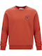 Kids Sweatshirt Burgundy