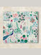 Oxygen Kids Decorative Pillow Peacock 45x45cm
