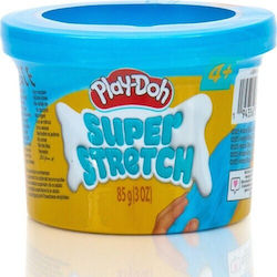 Horizon Group Usa Плей-Доу Playdoh Super Stretch 5 Цвята Blue Hg235490