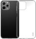 Mofi Back Cover Σιλικόνης Διάφανο (Huawei Nova Y61)