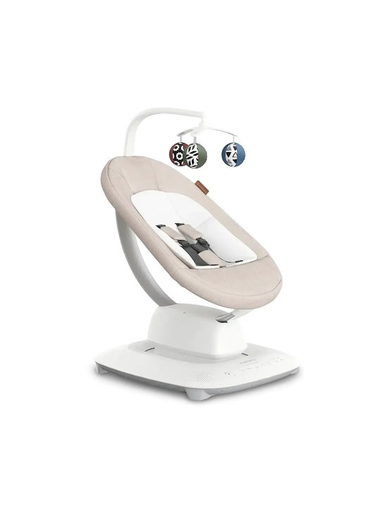 UPPAbaby Ηλεκτρικό Relax Μωρού Κούνια Mamaroo S...