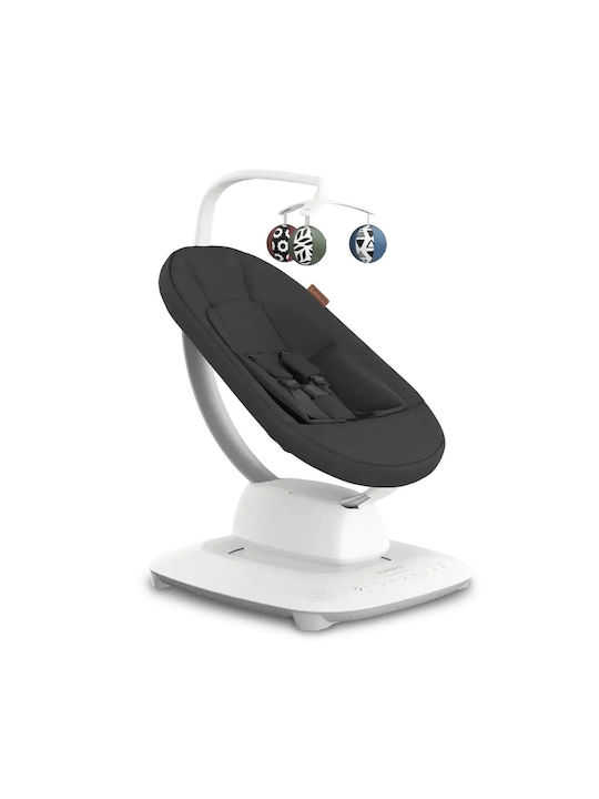 UPPAbaby Ηλεκτρικό Relax Μωρού Κούνια Mamaroo S...