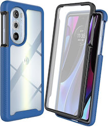 Erbord Back Cover Blue (Motorola Edge 30 Pro) Erbord Back Cover Blue (Motorola Edge 30 Pro)