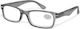 Optosquad Ochelari de citit +4.50 în culoarea Transparent 058-1