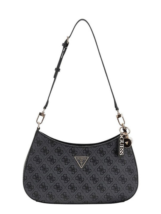 Guess Hand/shoulder bag Women's Bag Shoulder Gray