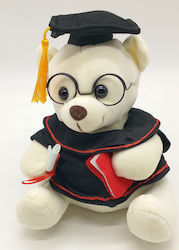Natural Home Teddy Bear 15 cm.