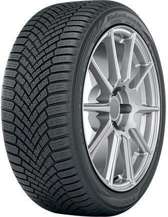 Yokohama 305/35R21 109W XL Зима Гума
