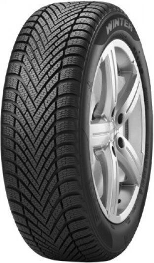 Pirelli Cinturato 205/50R17 93E-Commerce-Website XL Winter Reifen für Passagier Auto