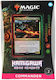 Wizards of the Coast Kamigawa Neon Dynasty Commander Magic: The Gathering Commander-Deck