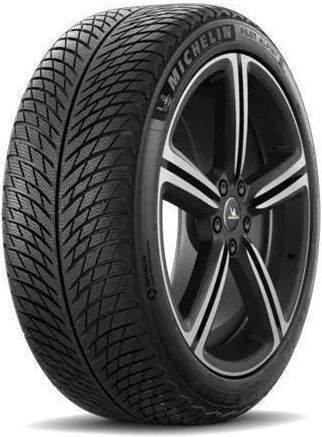 Michelin Pilot 305/30R21 104V XL Зима Гума