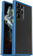 Lifeproof Калъф Galaxy S22 Ultra See Син