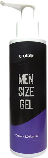 Men Size Gel 150 Ml