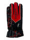Winter Herren Motorradhandschuhe Rot
