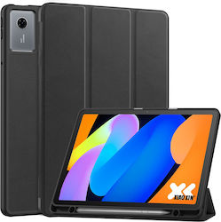 Husă Lenovo Idea Tab 11" 2025 Tb336fu Tb336zu Smartcase Cu Loc Pentru Stylus Neagră Husă Lenovo Idea Tab 11" 2025 Tb336fu Tb336zu Smartcase Cu Loc Pentru Stylus Neagră