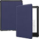 Erbord Флип капак Устойчив Син (Kindle Paperwhite 5 2021)