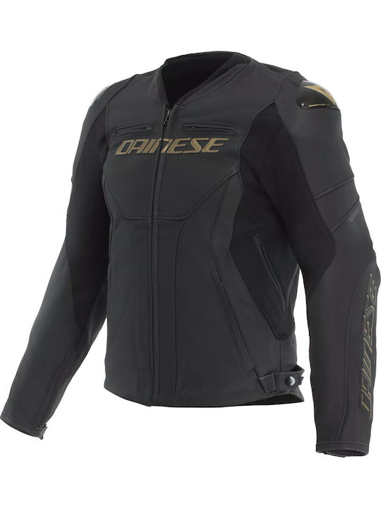 Dainese Racing 5 Καλοκαιρινό Ανδρικό Μπουφάν Μη...