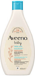 Aveeno Αφρόλουτρο 400ml Aveeno Αφρόλουτρο 400ml