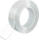Self-Adhesive Double-Sided Tape 30mmx3m 1pcs