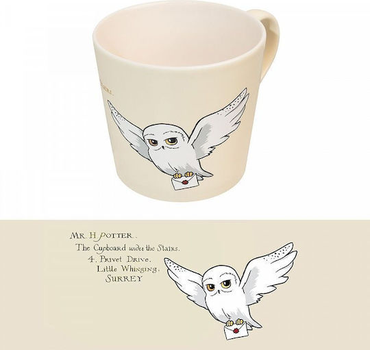 Grupo Erik Cană Ceramică 444ml