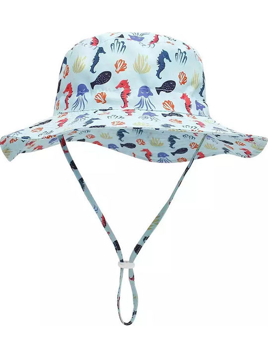 Pandaboo Kids' Hat Bucket Multicolour