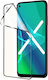 Erbord 5D 0.3mm Ceramic Full Glue Full Face Tempered Glass Μαύρο (Honor 20 / Huawei Nova 5T)